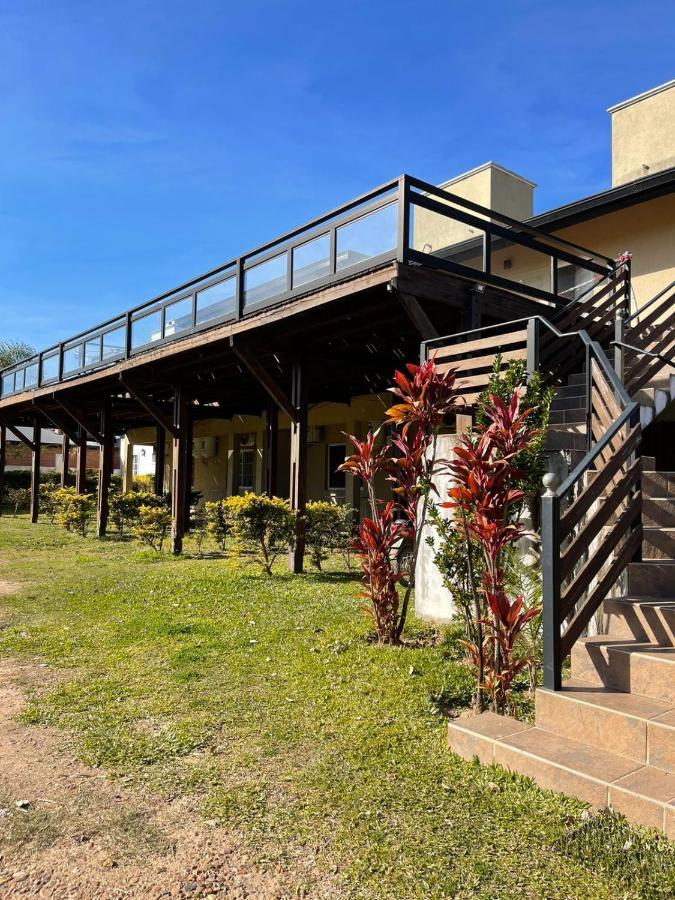 Fuente De Vida Aparthotel Colón Екстериор снимка