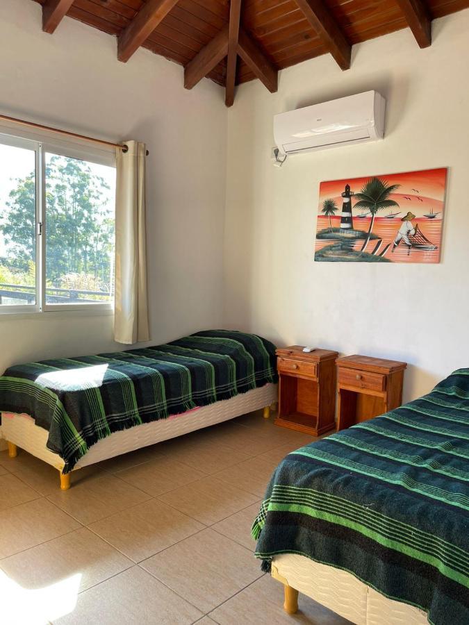 Fuente De Vida Aparthotel Colón Екстериор снимка
