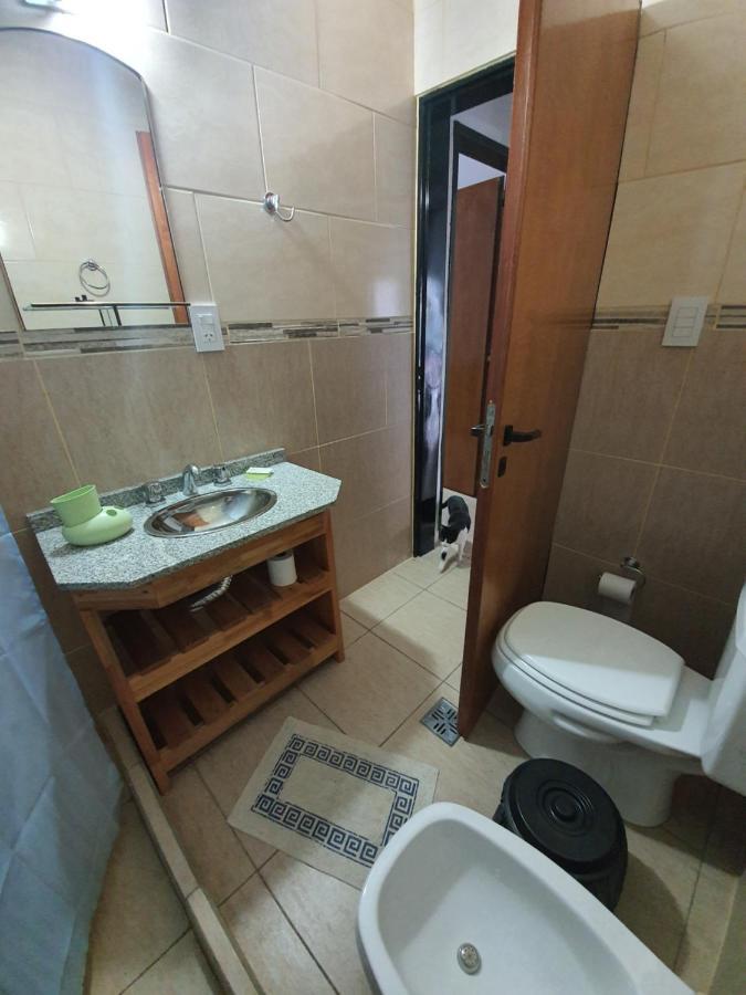 Fuente De Vida Aparthotel Colón Екстериор снимка
