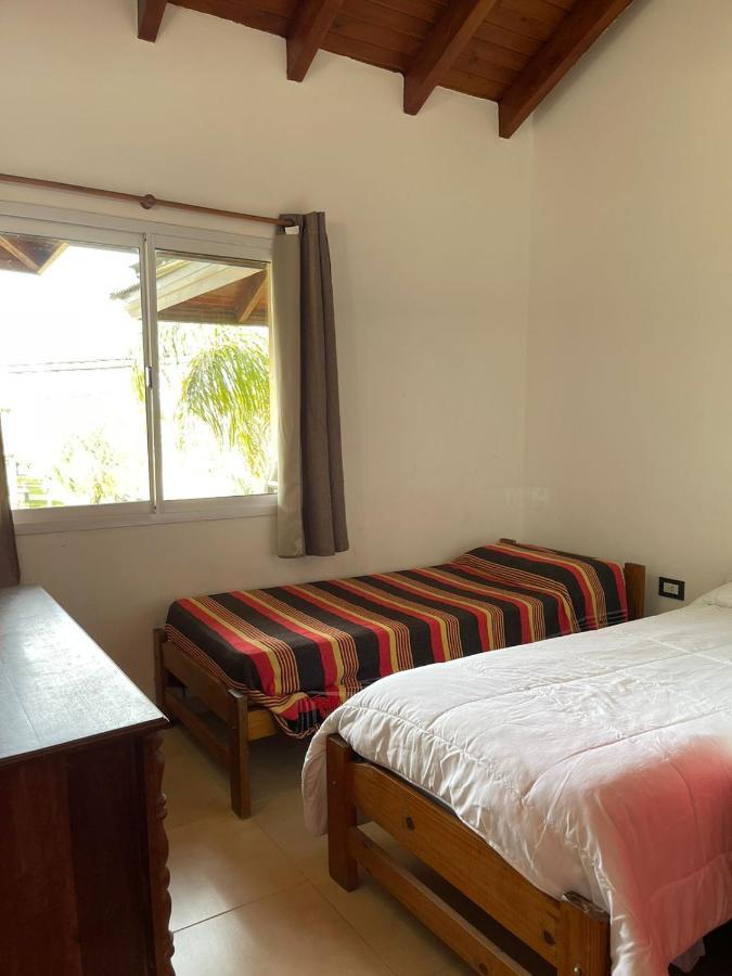 Fuente De Vida Aparthotel Colón Екстериор снимка
