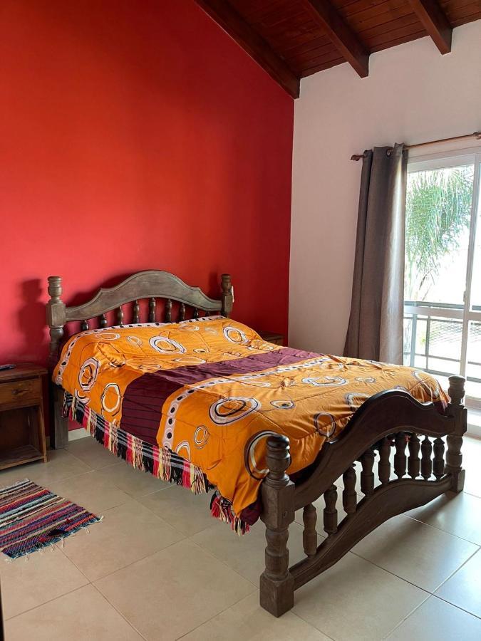 Fuente De Vida Aparthotel Colón Екстериор снимка