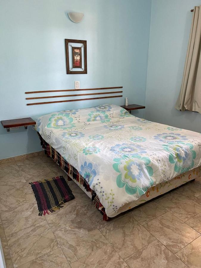 Fuente De Vida Aparthotel Colón Екстериор снимка