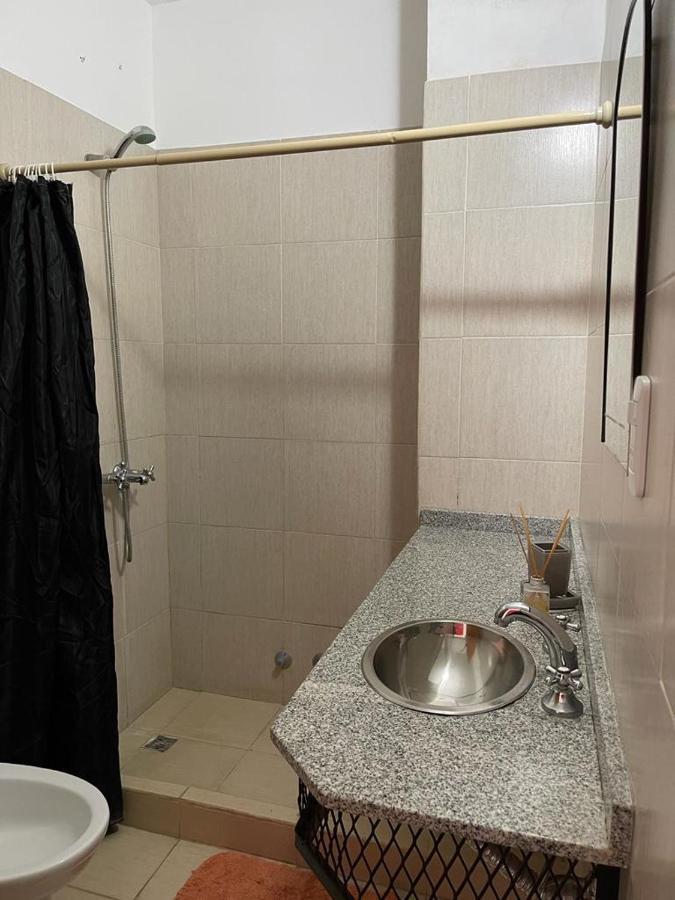 Fuente De Vida Aparthotel Colón Екстериор снимка